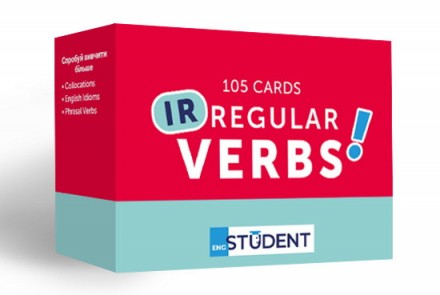 Irregular Verbs. Киев. фото 1 Irregular Verbs. Киев. фото 1