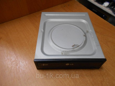 Привод DVD-RW LG multi SATA для компьютера. Херсон. фото 1 Привод DVD-RW LG multi SATA для компьютера. Херсон. фото 1