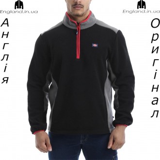Кофта мужская Lee Cooper (Ли Купер) из Англии. Львів. фото 1 Кофта мужская Lee Cooper (Ли Купер) из Англии. Львів. фото 1