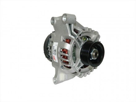 Генератор 14V-105A-5gr на Fiat Фиат Doblo, Linea, Grande Punto, 500, Stilo. Харків. фото 1 Генератор 14V-105A-5gr на Fiat Фиат Doblo, Linea, Grande Punto, 500, Stilo. Харків. фото 1