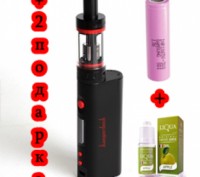 Электронный Мод Kangertech SUBOX Mini Starter Kit. Київ. фото 1 Электронный Мод Kangertech SUBOX Mini Starter Kit. Київ. фото 1