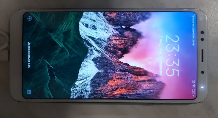 Смартфон ксиоми редми Xiaomi Redmi 5 Note Plus 4/64Gb б/у
Справний в ідеальному. . фото 2