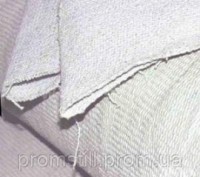 Жаростойкая ткань 1 2 3 мм В НАЛИЧИИ асбестовые ткани АТ жаропрочные и другие от. . фото 2