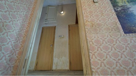 Однокомнатная квартира под ремонт. 3/4 к царского дома, железобетонные перекрыти. . фото 10