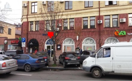 Продам офис 1530 кв.м. в центре с арендаторами. Здание (капитальное, в отличном . Центр. фото 3