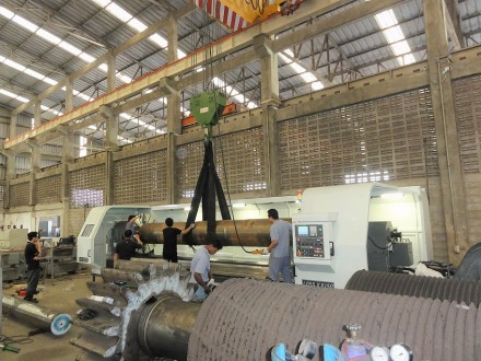CNC-TAKANG (Тайвань) – производитель металлообрабатывающего оборудования ш. . фото 2