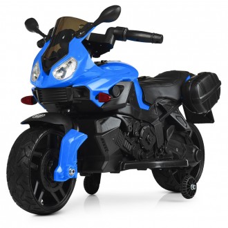 *Детский мотоцикл (электромобиль) Bambi арт. 4080EL-4. Киев. фото 1 *Детский мотоцикл (электромобиль) Bambi арт. 4080EL-4. Киев. фото 1