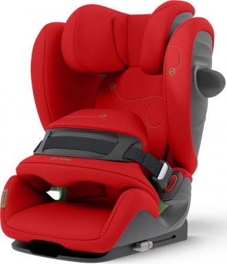 Автокресло Cybex Pallas G i-Size Autumn Gold burnt red ( 521000501). Киев. фото 1 Автокресло Cybex Pallas G i-Size Autumn Gold burnt red ( 521000501). Киев. фото 1