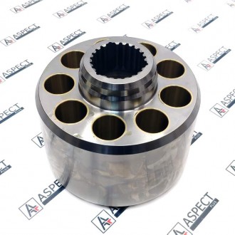 Блок циліндрів Linde 2563200806 SKS. Київ. фото 1 Блок циліндрів Linde 2563200806 SKS. Київ. фото 1