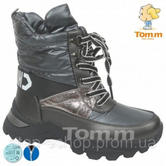 Сноубутси Tom.m, р.35. Каменец-Подольский. фото 1 Сноубутси Tom.m, р.35. Каменец-Подольский. фото 1