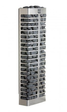 HUUM STEEL 3,5 kW настенный монтаж. Киев. фото 1 HUUM STEEL 3,5 kW настенный монтаж. Киев. фото 1