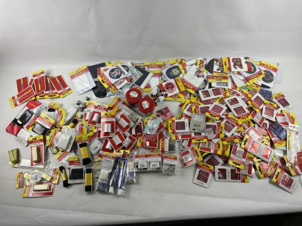 01-13736, Набір для швейних магазинів KWM, , +. Киев. фото 1