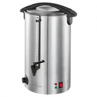 Термопот для горячих напитков / глинтвейна PROFI COOK PC-HGA 1196. Нововолинськ. фото 1 Термопот для горячих напитков / глинтвейна PROFI COOK PC-HGA 1196. Нововолинськ. фото 1