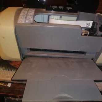 Продам бывшие в употреблении принтер Epson stylus c65 на запчасти долго лежал.. . фото 6