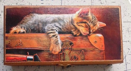 Шкатулка купюрница для денег деревянная . Шкатулка под деньги. Котейка. Київ. фото 1 Шкатулка купюрница для денег деревянная . Шкатулка под деньги. Котейка. Київ. фото 1