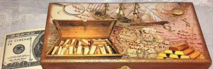 Шкатулка купюрница для денег деревянная . Шкатулка под деньги. Пиратский корабль. Київ. фото 1 Шкатулка купюрница для денег деревянная . Шкатулка под деньги. Пиратский корабль. Київ. фото 1