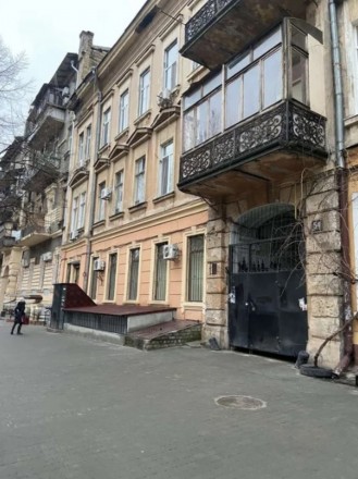 комната, 24 кв. м. Одесса. фото 1 комната, 24 кв. м. Одесса. фото 1