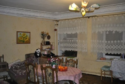 
 9389 В продаже трехкомнатная квартира на ул. Старопортофранковская. Общая площ. . фото 2