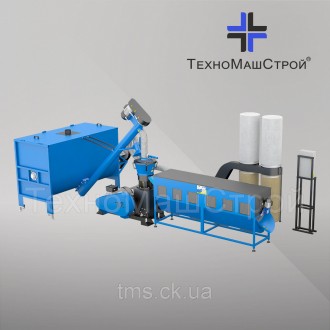 Обладнання для виробництва пелет МЛГ-1500 MAX. Черкаси. фото 1 Обладнання для виробництва пелет МЛГ-1500 MAX. Черкаси. фото 1