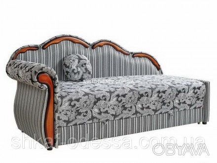 
Производитель мебели Киевский стандарт представляет вашему вниманию стильный ди. . фото 1