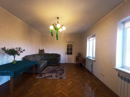 Аренда 2-х этажного дома в Борисполе на длительный период. 
На первом этаже: бо. Борисполь. фото 6