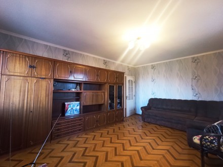 Аренда 2-х этажного дома в Борисполе на длительный период. 
На первом этаже: бо. Бориспіль. фото 8