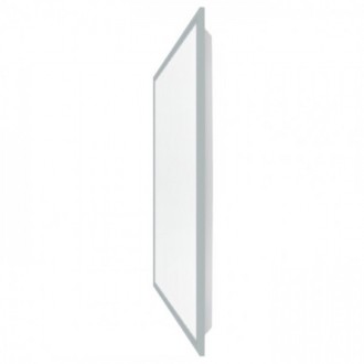 Светильник врезной "EUROPA-80" 6400K. . фото 5