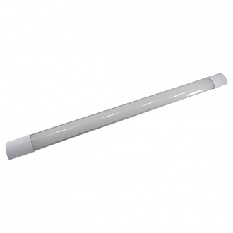 Світлодіодний світильник LN-2-18-0600-6 18W 6200K 600mm SLIM. Бровары. фото 1 Світлодіодний світильник LN-2-18-0600-6 18W 6200K 600mm SLIM. Бровары. фото 1