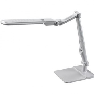 Светильник настольный LED "EBRU" 10 W белый. Кривой Рог. фото 1 Светильник настольный LED "EBRU" 10 W белый. Кривой Рог. фото 1
