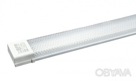 Светильник LED 60W "GAMA-60" 6400К. . фото 1