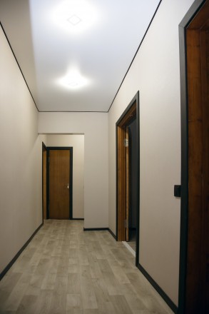 3-комнатная квартира на первом этаже 9-этажного кооперативного дома (Бульвар Веч. Саксаганский. фото 11