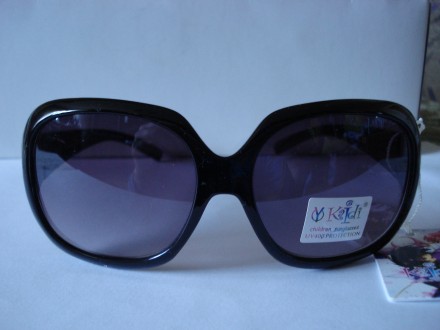 Очень стильные очки для девочек от надежного производителя фирмы Kaidi. Хорошее . . фото 5