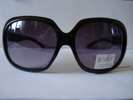 Очень стильные очки для девочек от надежного производителя фирмы Kaidi. Хорошее . . фото 4