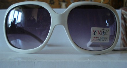 Очень стильные очки для девочек от надежного производителя фирмы Kaidi. Хорошее . . фото 7