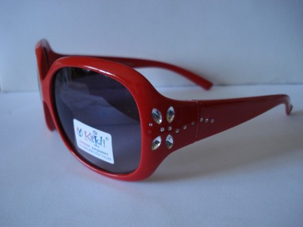Очень стильные очки для девочек от надежного производителя фирмы Kaidi. Хорошее . . фото 3