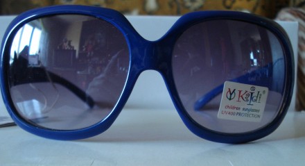 Очень стильные очки для девочек от надежного производителя фирмы Kaidi. Хорошее . . фото 8