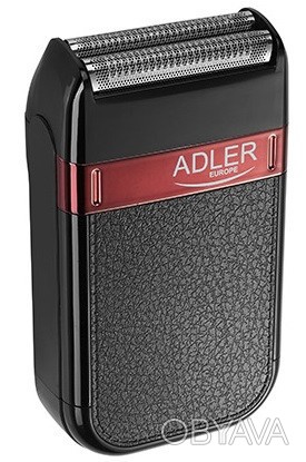 Описание Электробритвы Adler AD 2923 USB Charge
Электробритва Adler AD 2923 USB . . фото 1
