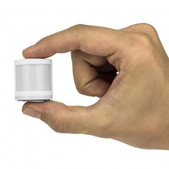 Датчик руху Mi Motion Sensor RTCGQ01LM. Київ. фото 1 Датчик руху Mi Motion Sensor RTCGQ01LM. Київ. фото 1