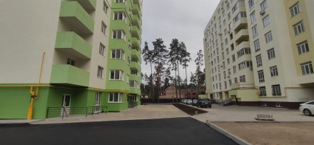 1К велика Квартира з хорошим плануванням, в розвиненому районі міста.без Комісії. Центральный парк. фото 2