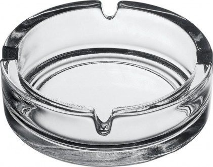 Набор пепельниц круглых Ashtray 107мм 2шт. Киев. фото 1 Набор пепельниц круглых Ashtray 107мм 2шт. Киев. фото 1