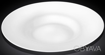 
Набір 3 глибоких тарілки Wilmax Olivia - елегантна класика сервірування столу. . . фото 1
