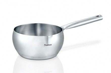 Ківш Fissman Diana 700мл. Київ. фото 1 Ківш Fissman Diana 700мл. Київ. фото 1