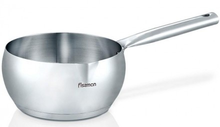 Ківш Fissman Diana 1.5л. Київ. фото 1 Ківш Fissman Diana 1.5л. Київ. фото 1