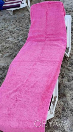 
Пляжний рушник Art of Sultana Pembe - незамінний супутник під час літньої відпу. . фото 1