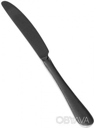 
Набір 6 столових ножів Dynasty Classic. Класичний гладкий дизайн без декору і з. . фото 1