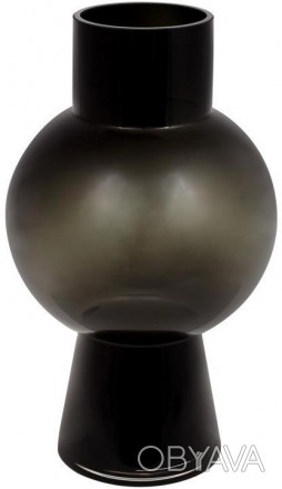 
Скляна ваза Ariadne «Сфера» прикрасить будь-який букет, підкресливши і доповнив. . фото 1