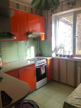 2-комнатная квартира, 46 кв. м. Харків. фото 1 2-комнатная квартира, 46 кв. м. Харків. фото 1