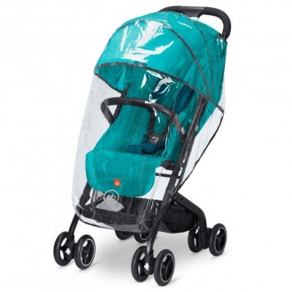 Дощовик для коляски Cybex Beezy B. Київ. фото 1 Дощовик для коляски Cybex Beezy B. Київ. фото 1