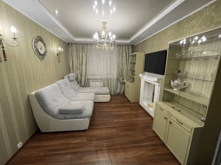 3-комнатная квартира, 64 кв. м. Харків. фото 1 3-комнатная квартира, 64 кв. м. Харків. фото 1