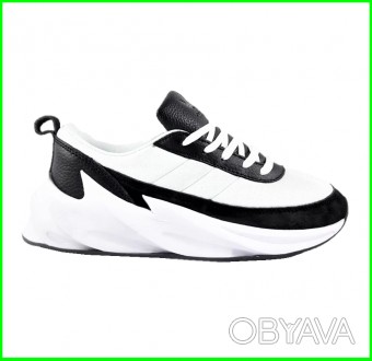 Мужские кроссовки в стиле Adidas $harks, подойдут как для занятий спортом, так и. . фото 1